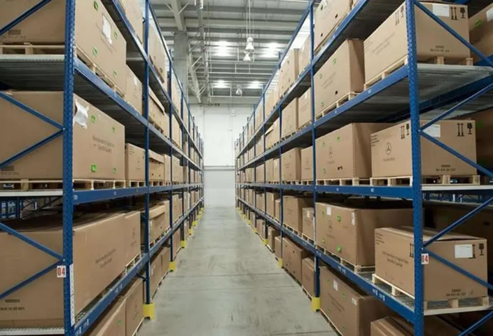 丽水到肥城市货物仓储